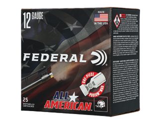 Federal All American