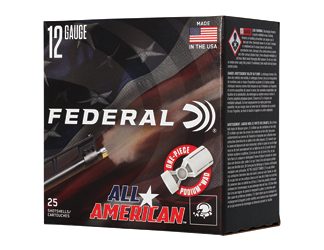 Federal All American