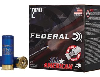Federal All American