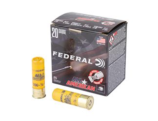 Federal All American