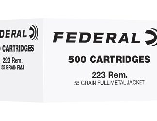 Federal American Eagle