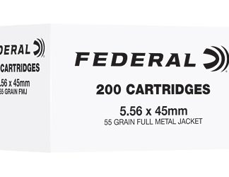 Federal American Eagle