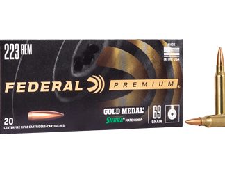 Federal Gold Medal