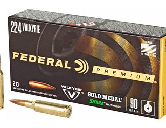 Federal Gold Medal