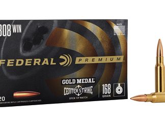 Federal Premium