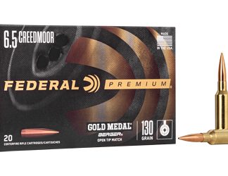 Federal Gold Medal