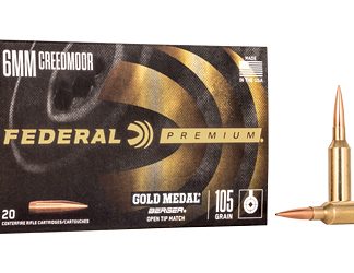 Federal Gold Medal