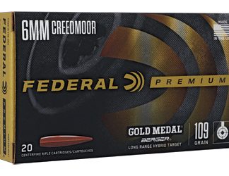 Federal Gold Medal