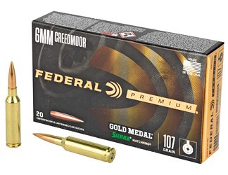 Federal Premium