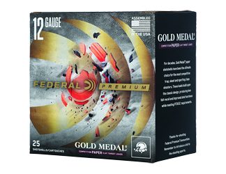 Federal Premium