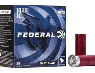 Federal Game Load