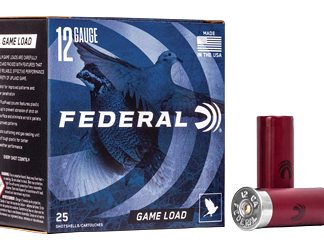 Federal Game Load
