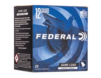 Federal Game Load