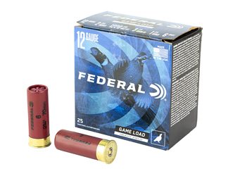 Federal Game Load