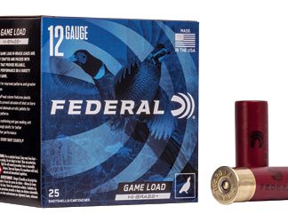 Federal Game Load