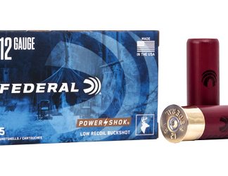 Federal PowerShok