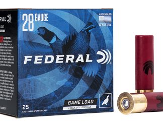 Federal Game Load