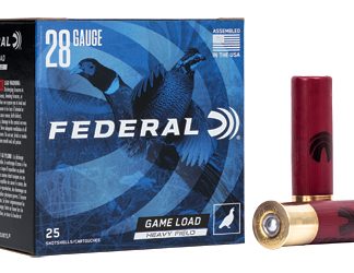 Federal Game Load