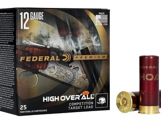 Federal Premium