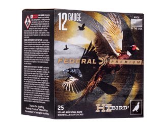 Federal Hi-Bird