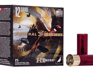 Federal Hi-Bird
