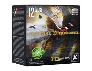 Federal Hi-Bird
