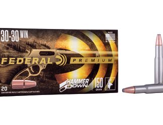 Federal Premium