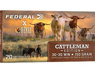 Federal Hammerdown