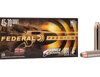 Federal Premium