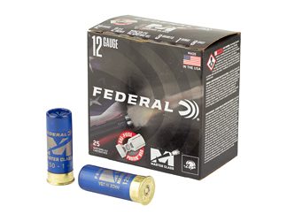 Federal Master Class