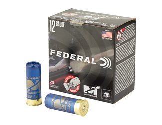 Federal Master Class
