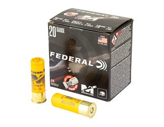 Federal Master Class