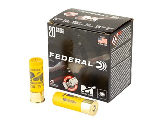 Federal Master Class
