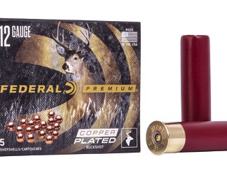 Federal Premium