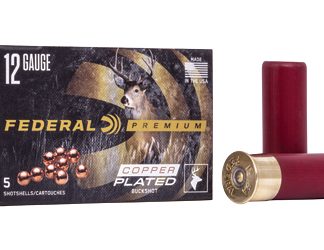 Federal Premium