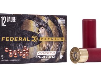 Federal Premium