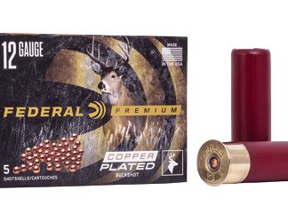 Federal Premium
