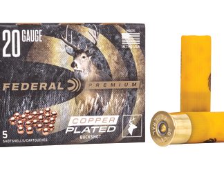 Federal Premium