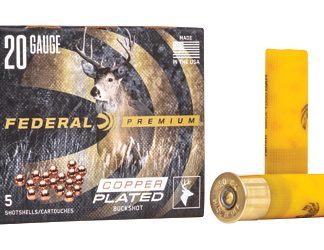 Federal Premium