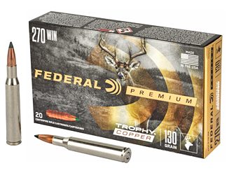 Federal Premium