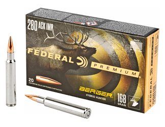 Federal Premium