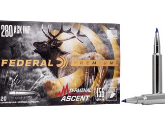 Federal Premium