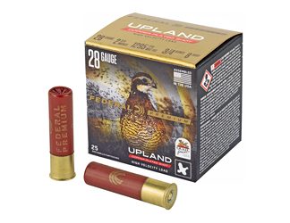 Federal Shotshell