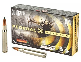 Federal Premium