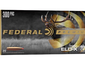 Federal Premium Classic