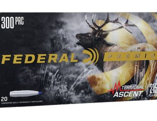 Federal Premium