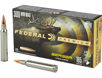 Federal Premium