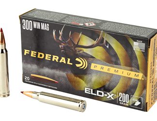 Federal Premium