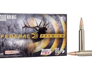 Federal Premium