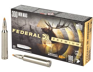 Federal Premium